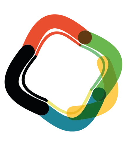 KGJ Over Ons Logo