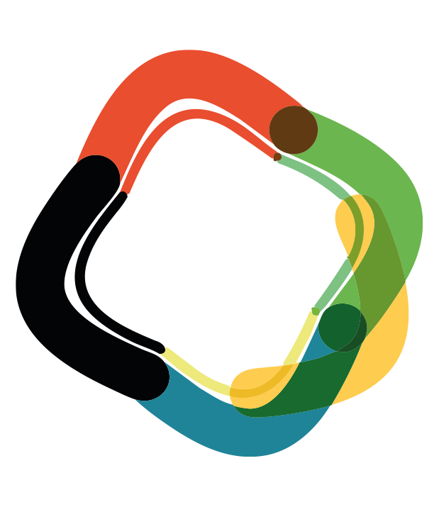 KGJ Over Ons Logo